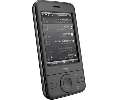 HTC P3470
