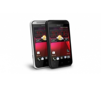HTC Desire 200