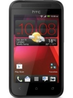 HTC Desire 200