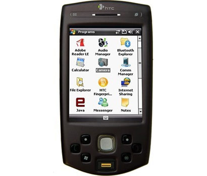 HTC P6500