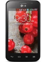 LG Optimus L4 II Dual E445
