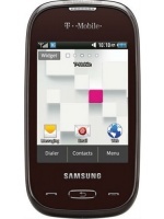 Samsung Gravity Q T289