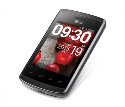 LG Optimus L1 II E410