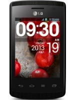 LG Optimus L1 II E410