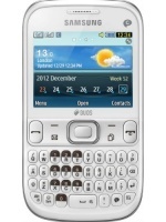 Samsung Ch@t 333