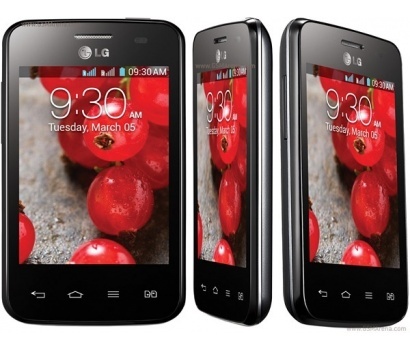 LG Optimus L2 II E435