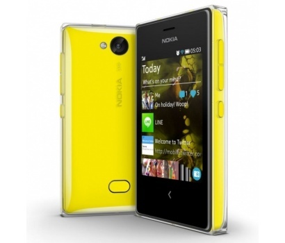 Nokia Asha 503