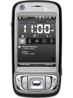 HTC TyTN II