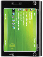 HTC Advantage X7501