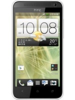 HTC Desire 501 dual sim