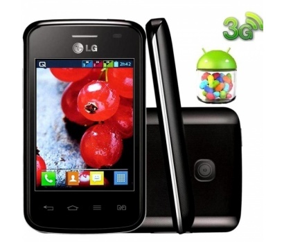 LG Optimus L1 II Tri E475