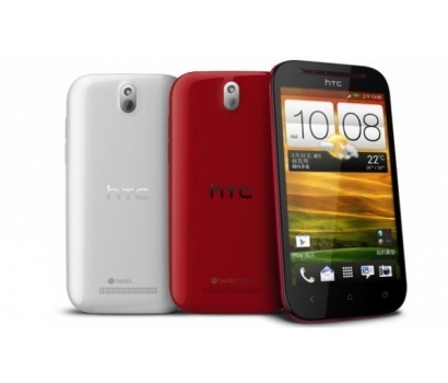 HTC Desire P