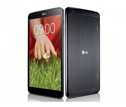 LG G Pad 8.3 LTE