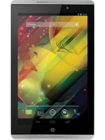 HP Slate7 VoiceTab