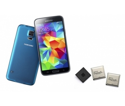 Samsung Galaxy S5 (octa-core)