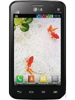 LG Optimus L4 II Tri E470