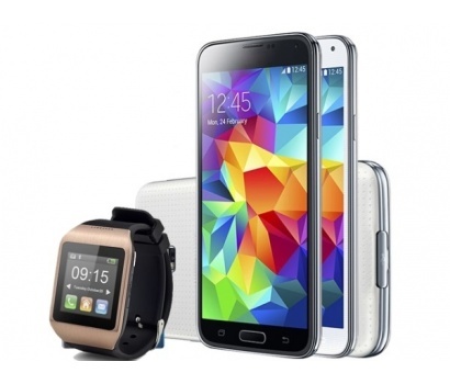 Samsung Galaxy S5 LTE-A