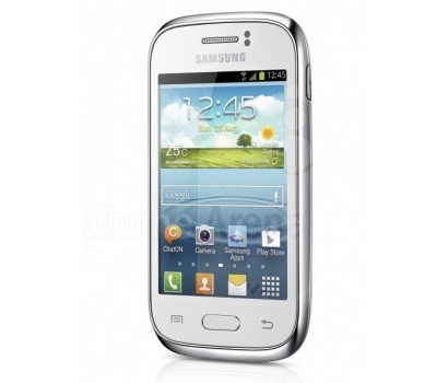 Samsung Galaxy Young 2
