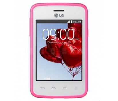 LG L30