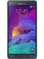 Samsung Galaxy Note 4