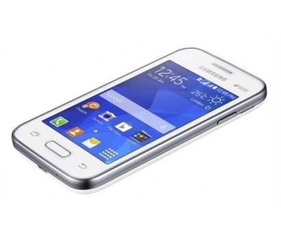 Samsung Galaxy Pocket 2