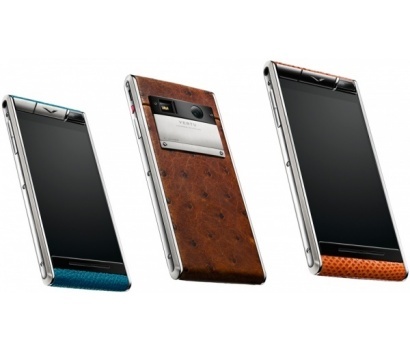Vertu Aster