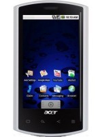 Acer Liquid