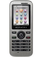 Alcatel OT 600
