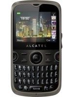 Alcatel OT-800 One Touch Tribe
