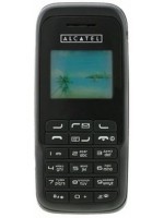 Alcatel OT-S107