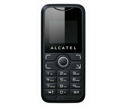 Alcatel OT-S120