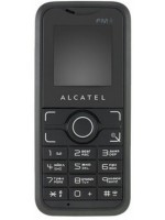 Alcatel OT-S211