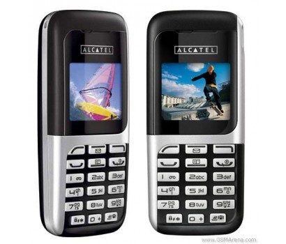 Alcatel OT-E205