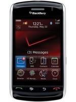BlackBerry Storm 9500