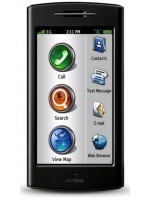 Garmin-Asus nuvifone G60