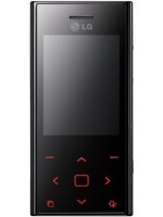 LG BL20 New Chocolate