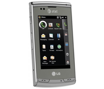 LG BL40 New Chocolate