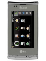 LG BL40 New Chocolate