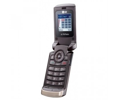 LG GB125