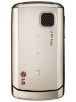 LG GB125