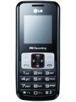 LG GB130