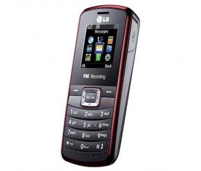 LG GB190