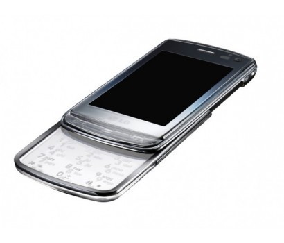 LG GD900 Crystal