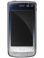 LG GD900 Crystal