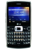 LG GW550