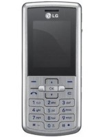 LG KE770 Shine