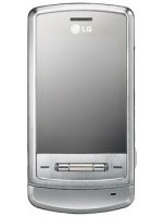 LG KE970 Shine