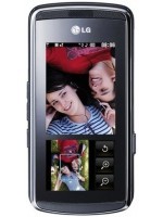 LG KF600