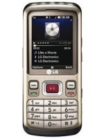 LG KM330