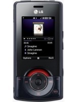 LG KM500